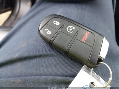 DODGE JOURNEY