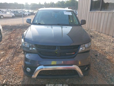 DODGE JOURNEY