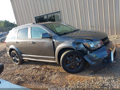 DODGE JOURNEY