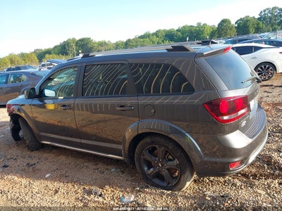 DODGE JOURNEY