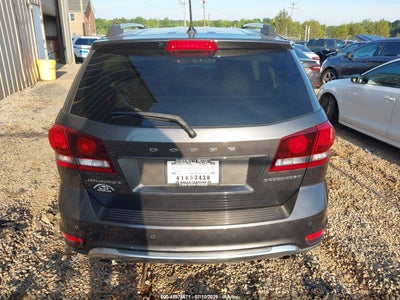 DODGE JOURNEY
