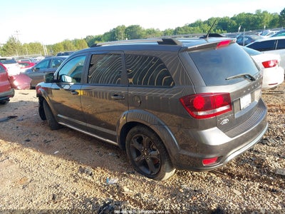 DODGE JOURNEY