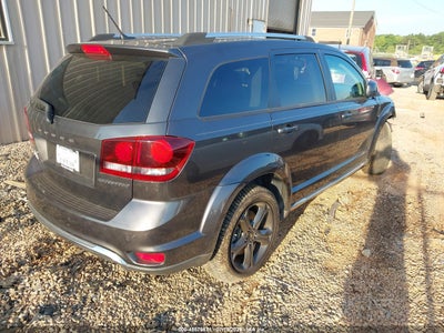 DODGE JOURNEY