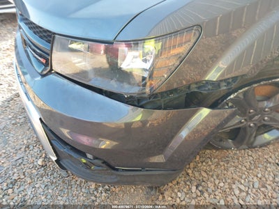 DODGE JOURNEY