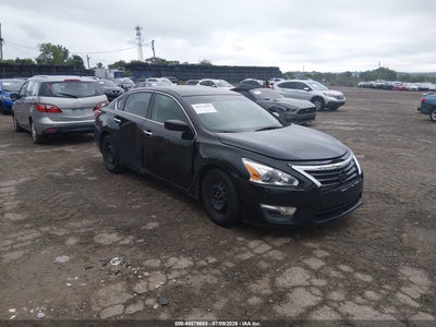 1N4AL3AP9FC203457 NISSAN ALTIMA Photo 1