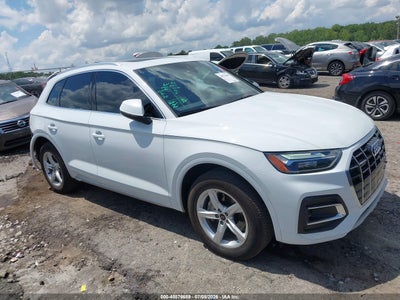 WA1ABAFY9R2150895 AUDI Q5 Photo 1