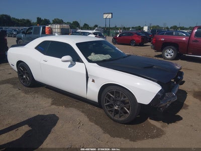 2C3CDZFJ3HH578689 DODGE CHALLENGER Photo 1