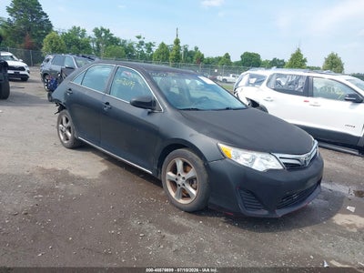 4T1BF1FK0DU243792 TOYOTA CAMRY Photo 1