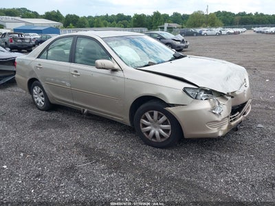 4T1BE32K85U096966 TOYOTA CAMRY Photo 1