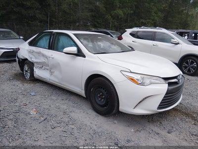 4T1BF1FK4HU359762 TOYOTA CAMRY Photo 1