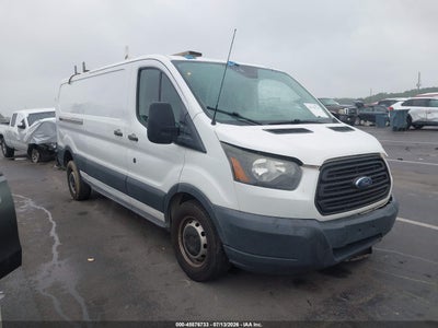 FORD TRANSIT-250