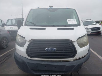 FORD TRANSIT-250