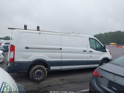 FORD TRANSIT-250