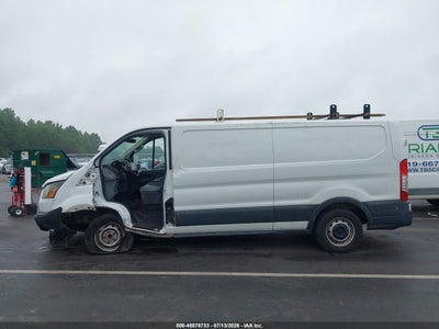 FORD TRANSIT-250