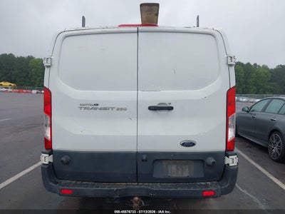 FORD TRANSIT-250