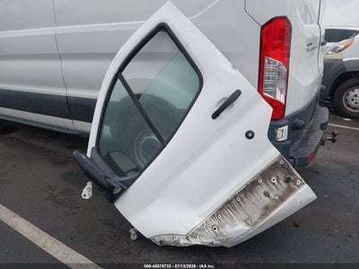 FORD TRANSIT-250