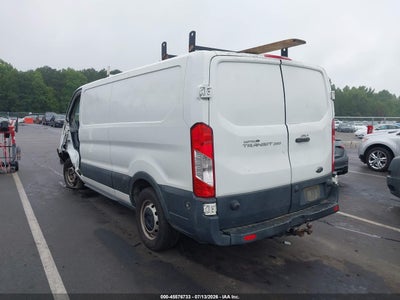 FORD TRANSIT-250