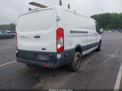 FORD TRANSIT-250