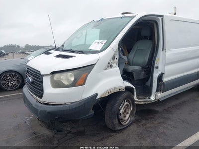 FORD TRANSIT-250