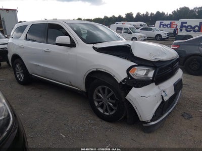1C4SDJFT8HC785575 DODGE DURANGO Photo 1