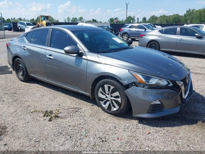 1N4BL4BV9LC218849 NISSAN ALTIMA Photo 1