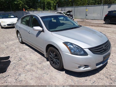 1N4AL2AP4BN501245 NISSAN ALTIMA Photo 1