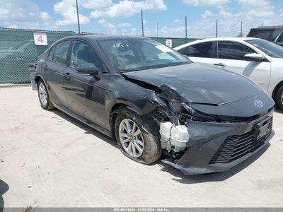 4T1DAACK3SU094657 TOYOTA CAMRY Photo 1