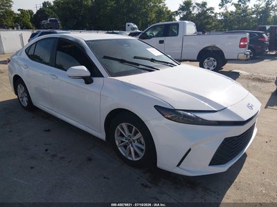 4T1DAACK3TU696833 TOYOTA CAMRY Photo 1