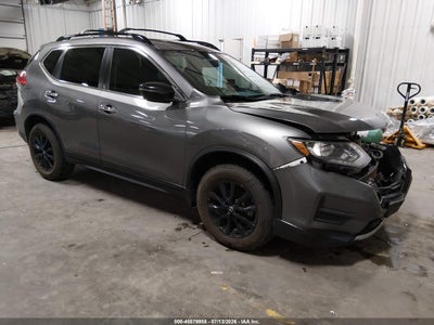 5N1AT2MV3HC811147 NISSAN ROGUE Photo 1