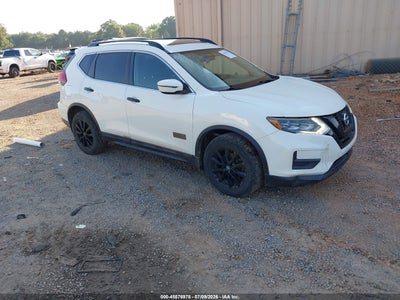 5N1AT2MV7HC767833 NISSAN ROGUE Photo 1