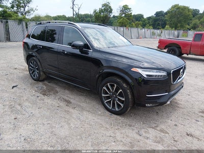 2018 Volvo Xc90