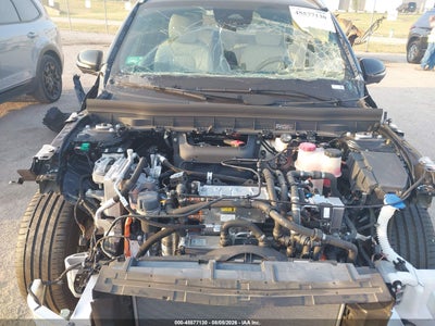 MERCEDES-BENZ EQB 250 SUV