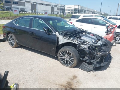LEXUS ES 350