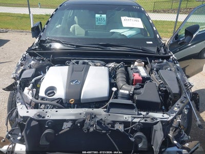 LEXUS ES 350