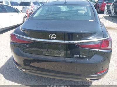 LEXUS ES 350