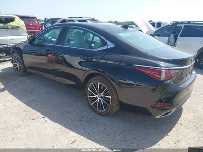LEXUS ES 350