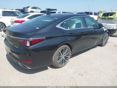 LEXUS ES 350