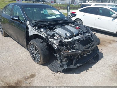 LEXUS ES 350