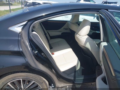 LEXUS ES 350