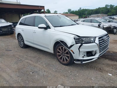 WA1LHAF7XKD043038 AUDI Q7 Photo 1