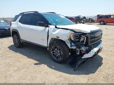 GMC TERRAIN