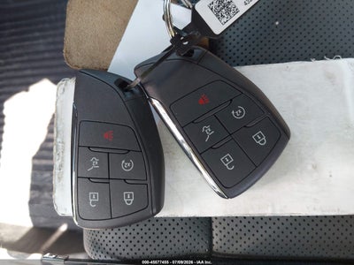 GMC TERRAIN