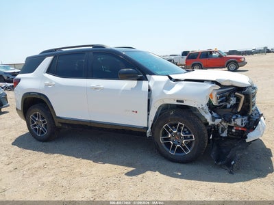 GMC TERRAIN