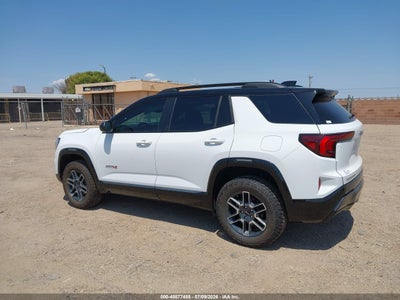 GMC TERRAIN