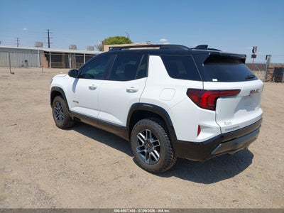 GMC TERRAIN