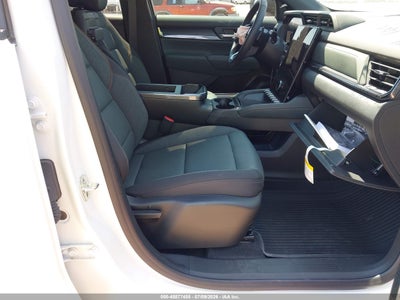 GMC TERRAIN