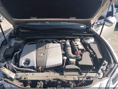 LEXUS ES 350