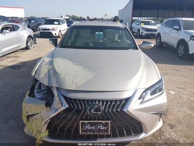 LEXUS ES 350