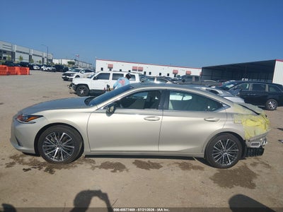 LEXUS ES 350