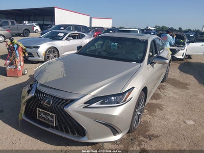 LEXUS ES 350